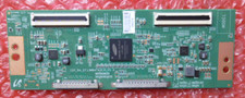 original Sony KDL-55R580C logic board 15Y RA EF13MB4TA3C2LV0.0 T-con board