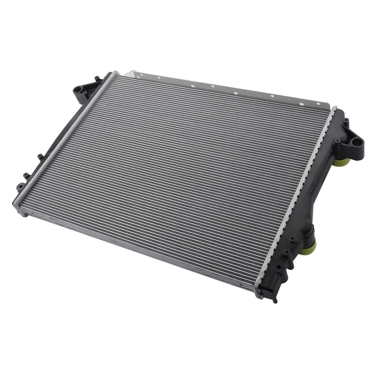 Radiator for Maserati Quattroporte GranTurismo GranCabrio 4.7L V8