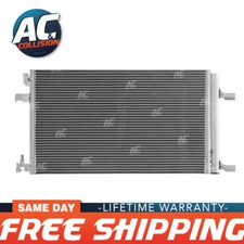 AC Condenser for Buick Regal 10-16 Verano 12-17 / Chevy Cruze 11-16 Impala 14-20