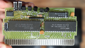  The Spiritual Warfare, Nintendo NES, CIB, TESTED, WORKING