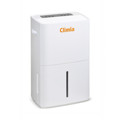 Climia CTK 240 ECO Raumluftentfeuchter, Luftentfeuchter und Bautrockner