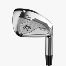 Callaway Elyte Max Fast - Single Irons - New 2025