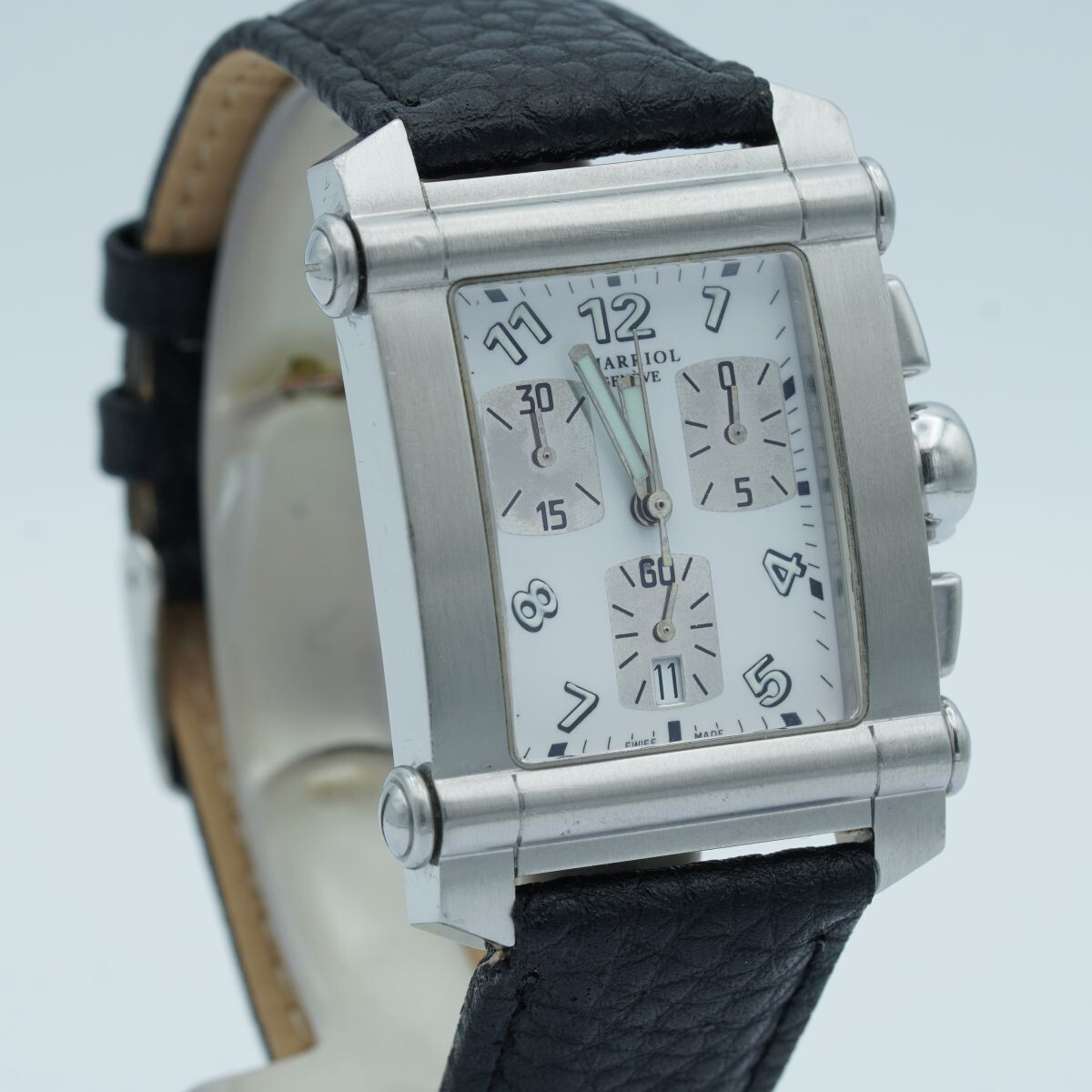 Charriol Columbus Philippe Charriol Uhren Ersatzteile Charriol Uhren