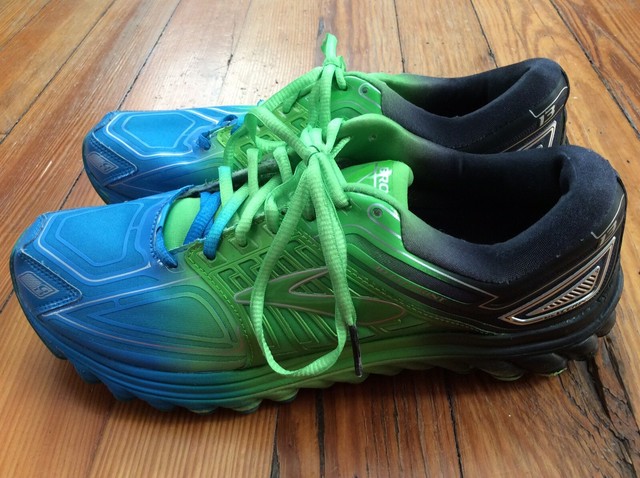 brooks glycerin 13 mens grey