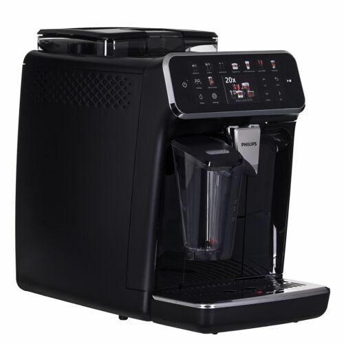 8720389032318 Philips 5500 series Series 5500 EP5541/50 Kaffeevollautomat Philip - Bild 3 von 12