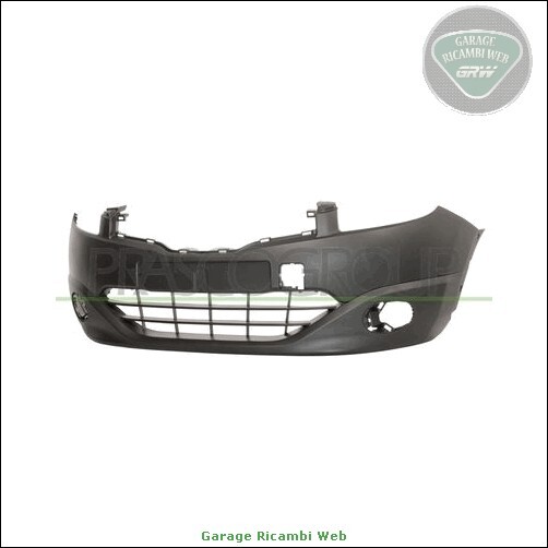 DS7111001 Paraurti Prasco Anteriore per NISSAN QASHQAI