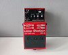 Boss RC-3 RC3 Loop Station Looper Guitar Looper Pedal