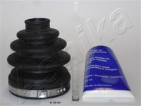 Ashika 63-01-158 Manschettensatz FüR Antriebswelle Tripod Gelenk FüR Mazda