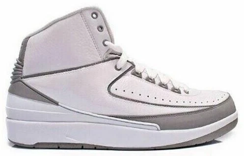 Jordan 2 Retro 25th Anniversary for Sale | Authenticity Guaranteed