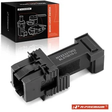 Brake Light Switch Pedal Position Sensor for BMW 325i 01-06 328i 550 X5i Mini