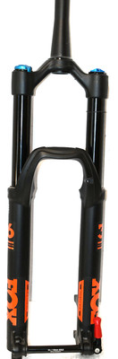 FOX Float 36 Performance E-Optimized FITGRIP 160MM / 27,5''