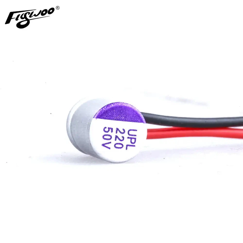 Flywoo Capacitor Kit - Thumbnail 5