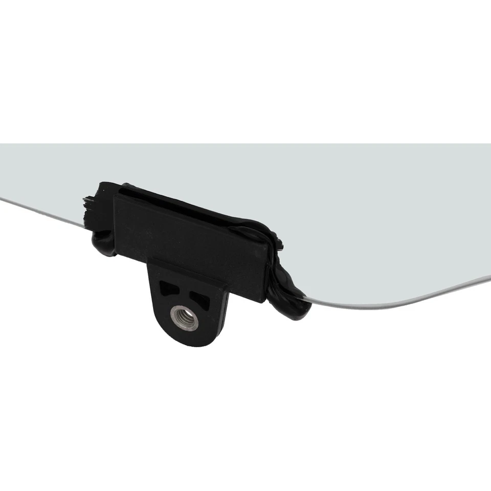 Gafas de puerta delantero pasajero lado derecho para Chevy Hand 803004AJ0A Nissan NV200 Foto 3 de 4