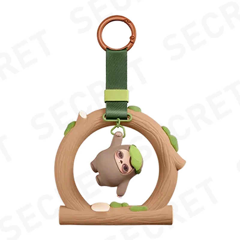 POP MART PUCKY Closed for Today Series Vinyl Plush / Pendant Blind