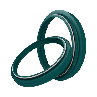 SKF Gabelsimmerring 43x55.4x9 f (für: Kawasaki ZX-10R Ninja ZXT00C 04-05 )