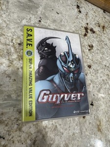 Guyver Movie | eBay