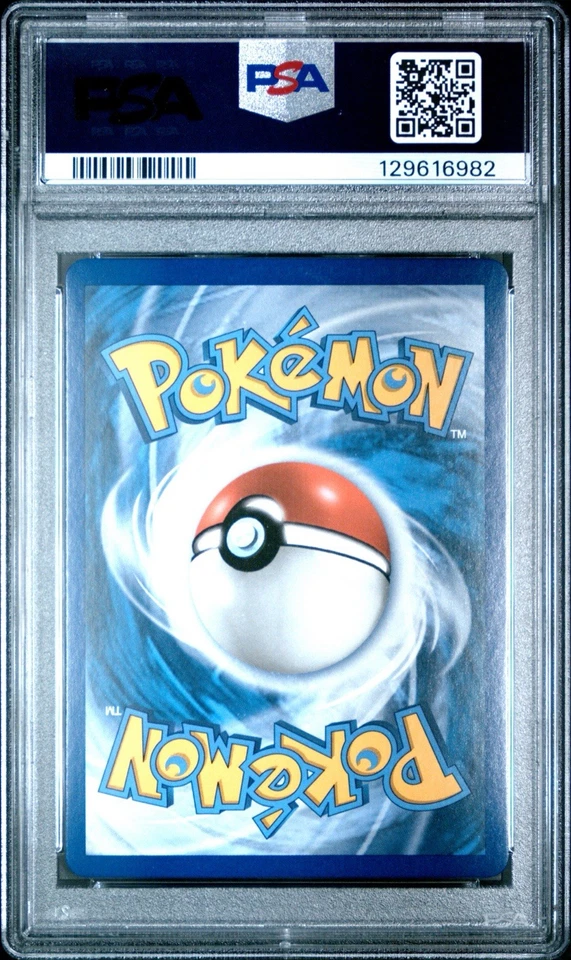 2018 Pokemon S&M Forbidden Light # 20 Palkia GX PSA 9 Card MINT! Trusted Seller! - Image 2 of 2