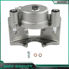 Brake Calipers Front Right For 1996-2001 GMC Savana 3500 1995-99 DODGE RAM 4000