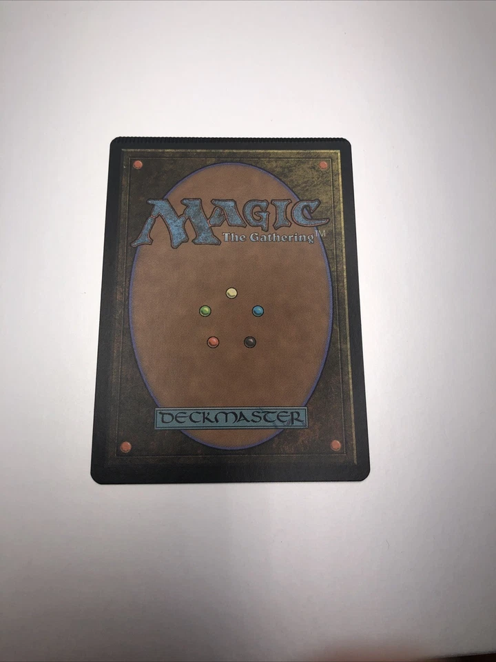 Stinkweed Imp RUSSIAN CRIMPED Error Ravnica: City of Guilds MTG Magic MINT - Image 2 of 4