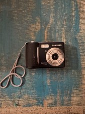 SAMSUNG Digimax S700 7.2 Mega Pixels Parts Only