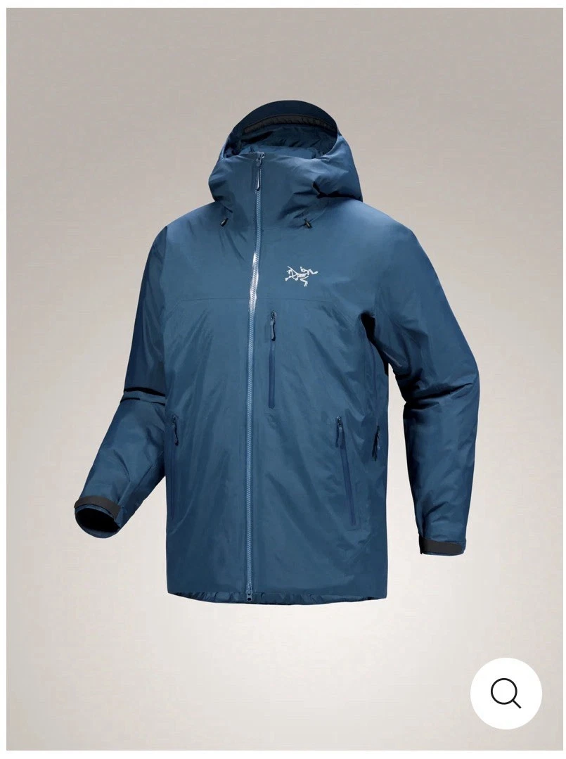Arc'teryx Regular Size XS Coats, Jackets & Vests for Men for Sale