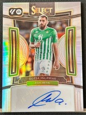 2023-24 Panini Select La Liga Soccer Checklist Guide in-content 8