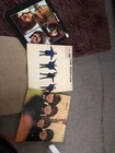 The BEATLES record / Vinyl let it be/help/Beatles for sale JOBLOT 3