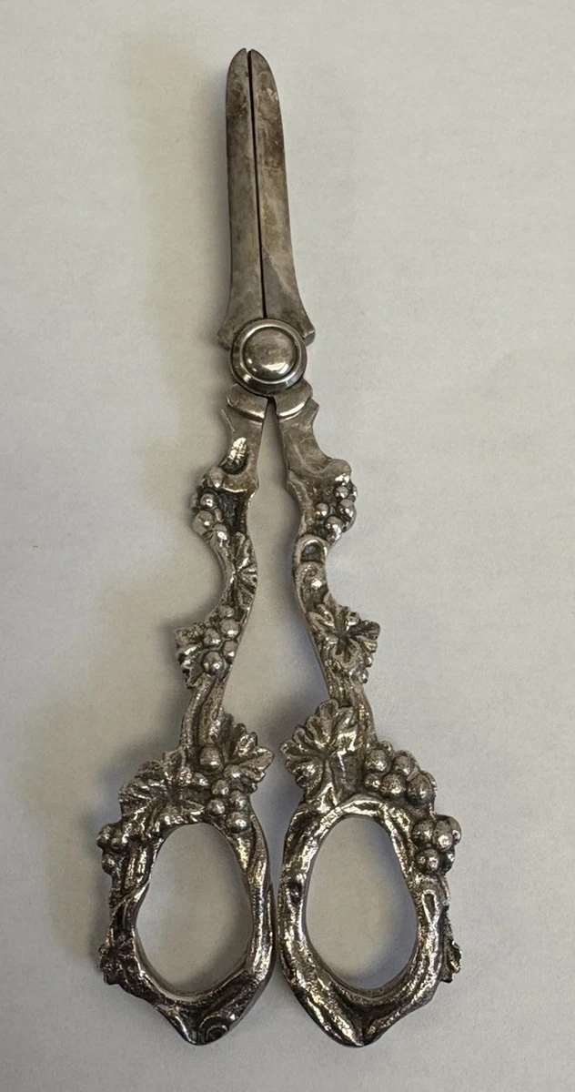 25+ silver grape scissors for sale | Updated Oct 2026