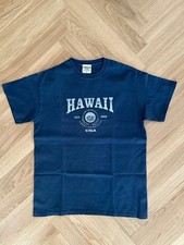 orig. from Hawaii  - Herren T-Shirt Gr. M / S...