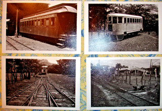 F C de EL SALVADOR: 6 4 X 6" PRINTS/6 NEG's 4 2 1/4 x 3 1/2" & 2 2 1/2 x 4 1/2"