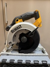 Dewalt DCS391 18V Circular Saw Body Only