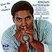 Patterson, Jordan, Give Me a Chance, Audio CD