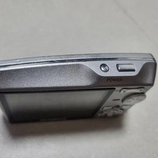 Olympus MJU 700 All-Weather 7.1MP Digital Camera