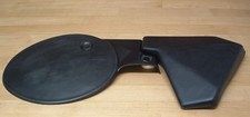Vintage 81-82 Husqvarna right side cover and ...