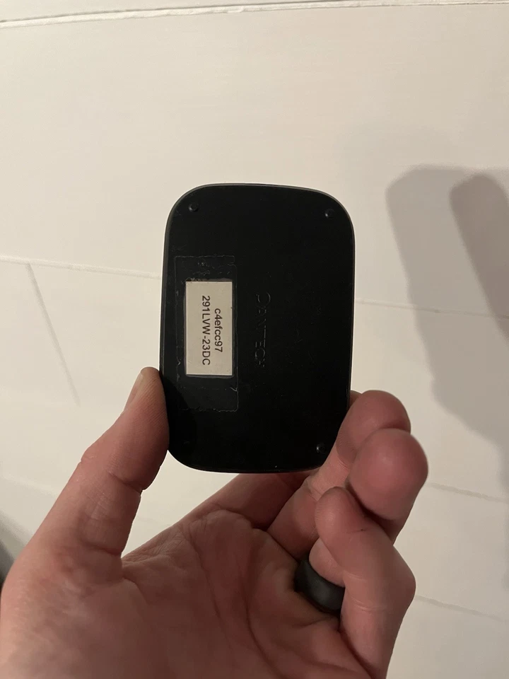 Pantech Verizon Jetpack 4G LTE Mobile Hotspot - MHS291L - Image 3 of 3