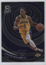 2022-23 Panini Spectra Lonnie Walker IV #132 1c3k