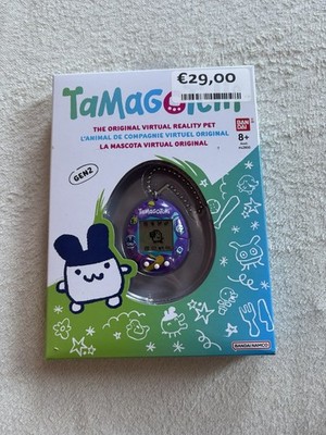 Bandai Tamagotchi Gen 2 Original
