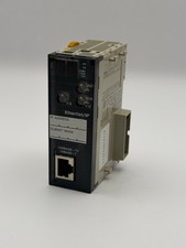 OMRON CJ1W-EIP21 CJ Series PLC Module