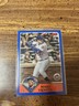 2023 Topps Archives Baseball Mark Vientos Blue Border #245 Rookie RC Mets