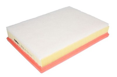 For SOFIMA S3292A air filter S3292A air filter (cartridge) fits: Opel Astra G C