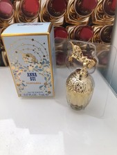 ** miniature de parfum ** anna sui ** fantasia ** edt 5ml.