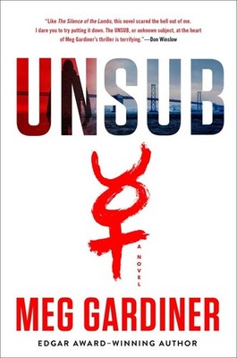 UNSUB: A Novel (An UNSUB Novel)