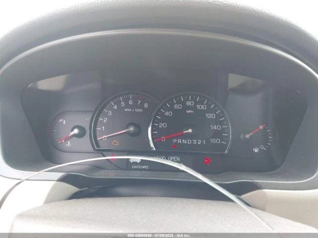 Used Automatic Transmission Assembly fits: 2008 Cadillac Dts AT 4.6 Grade A - Image 4 of 4