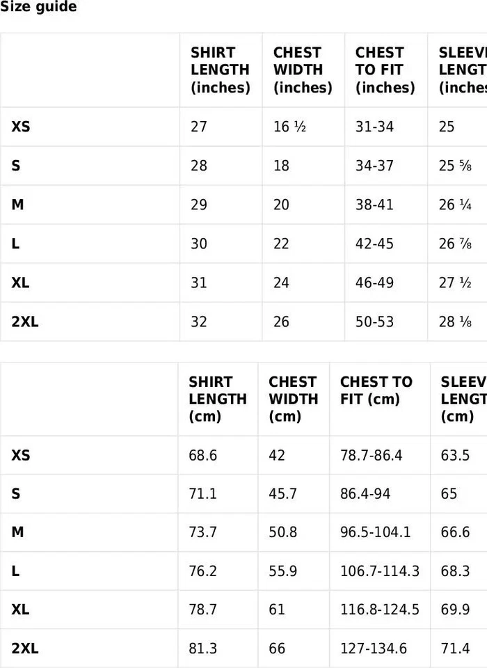 Lions T Shirt Unisex Long Sleeve T Shirt All Grit Lions Fan Detroit Football - Image 4 of 4