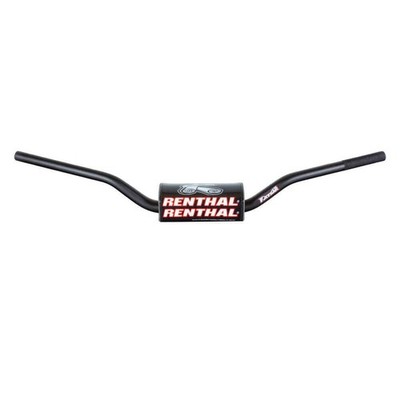 Renthal Fatbar Trials Lenker 100 Bou/Lampkin Blk 673 H-Bar Vertigo DL-R 125 2023