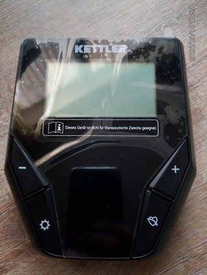 Kettler Cardio Computer C1 C2 C3 C4