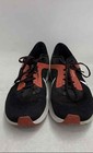 Nike Air Zoom Pegasus 40 Black University Red Men's Running Shoes Size 10 — photo 1