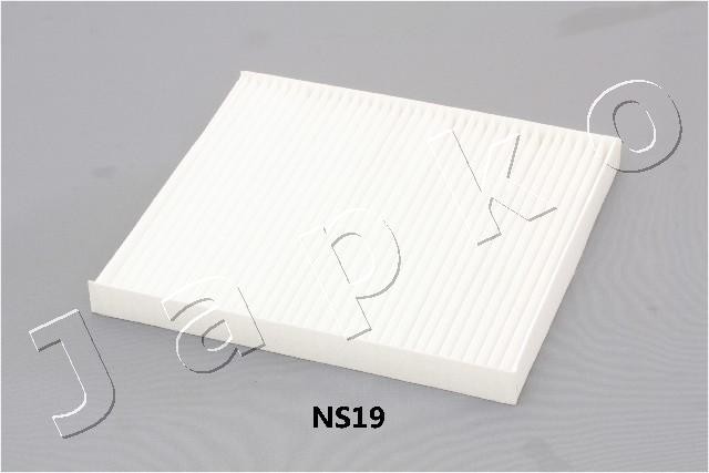 Fits JAPKO 21NS19 FILTER, INTERIOR AIR