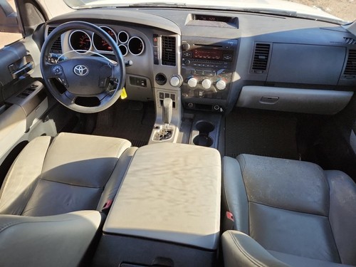 TUNDRA    2010 Seat Rear 5302968 - Picture 9 of 24