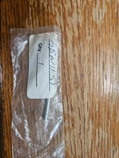 Genuine Mikuni TMX 35 jet needle 6EN-55